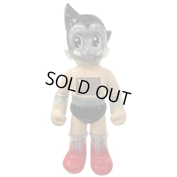 Big Scale Astro Boy 鉄腕アトム #23 Ver.