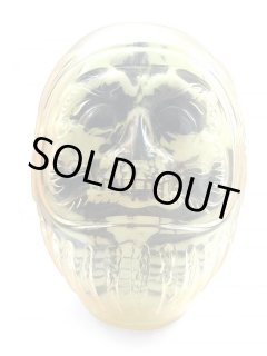 DARUMA SKULL X-RAY FULL COLOR RED Ver. - SECRET BASE ONLINE STORE