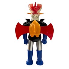 画像2: [Lottery Sale / Not For Sale on this page ]  Big Scale Mazinger Z #2-16  [抽選販売案内] (2)