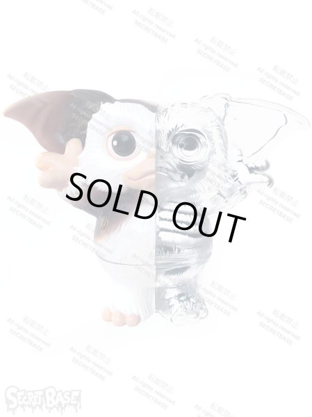 Gremlins GIZMO X-RAY FULL COLOR Ver. (RESTOCKED)