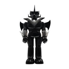 画像4: [Lottery Sale / Not For Sale on this page ] Big Scale GREAT MAZINGER Black / Black #7  Ver. [抽選販売案内] (4)