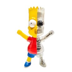 画像1: SIMPSONS BART X-RAY Full Color Ver.  (1)