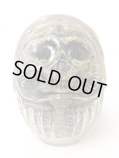 DARUMA SKULL X-RAY FULL COLOR RED Ver. - SECRET BASE