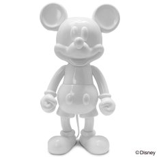 画像1: [Lottery Sale / Not For Sale on this page ]    BOUNTY HUNTER TOY COLLECTION【MICKEY MOUSE】WHITE　 [抽選販売案内] (1)