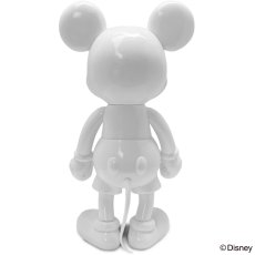 画像4: [Lottery Sale / Not For Sale on this page ]    BOUNTY HUNTER TOY COLLECTION【MICKEY MOUSE】WHITE　 [抽選販売案内] (4)