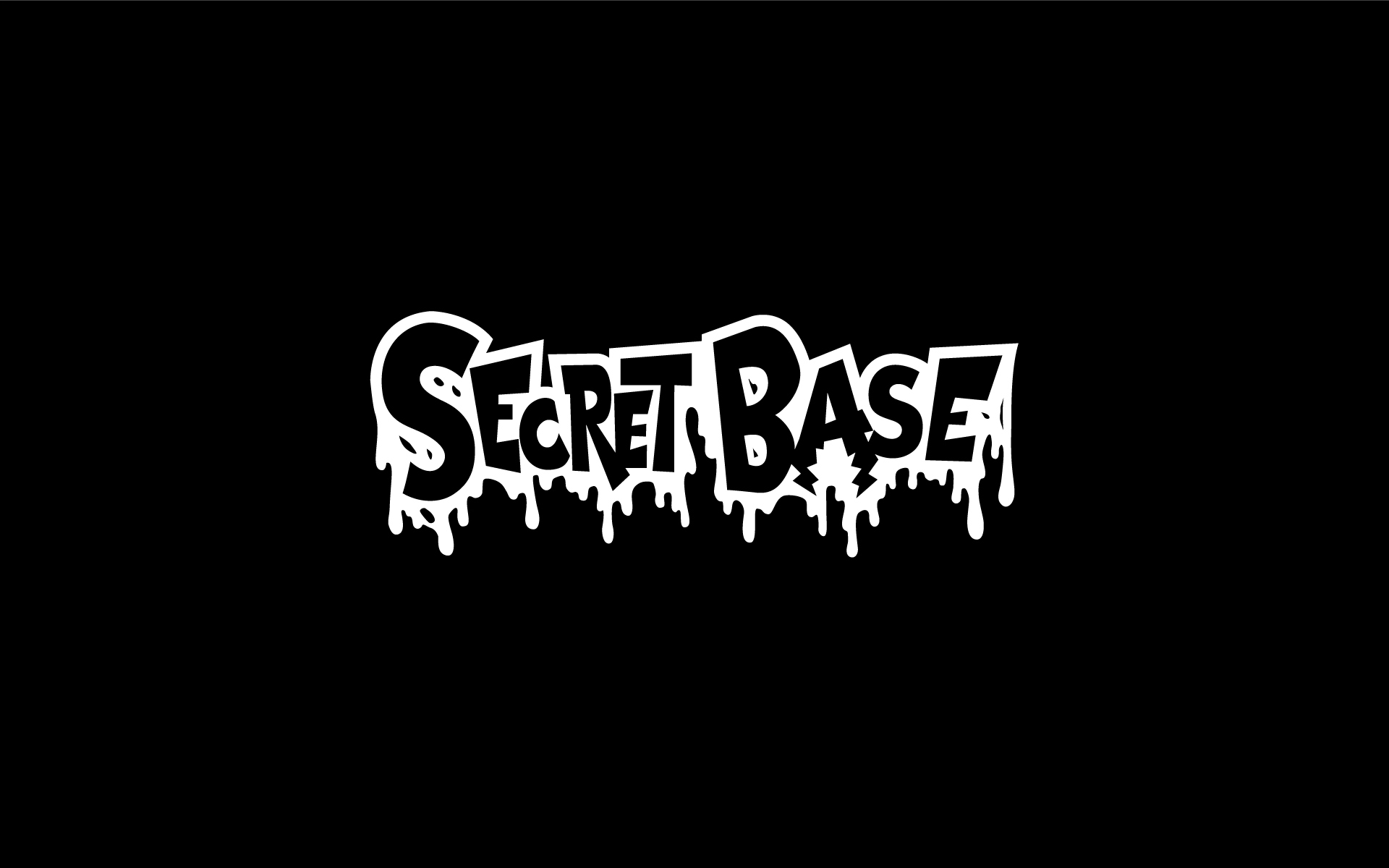 SECRET BASE ONLINE STORE