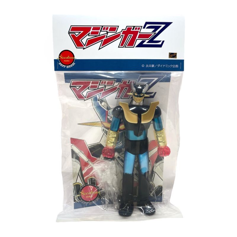 Lottery Sale / Not For Sale on this page ] Exclusive Mazinger Z by 