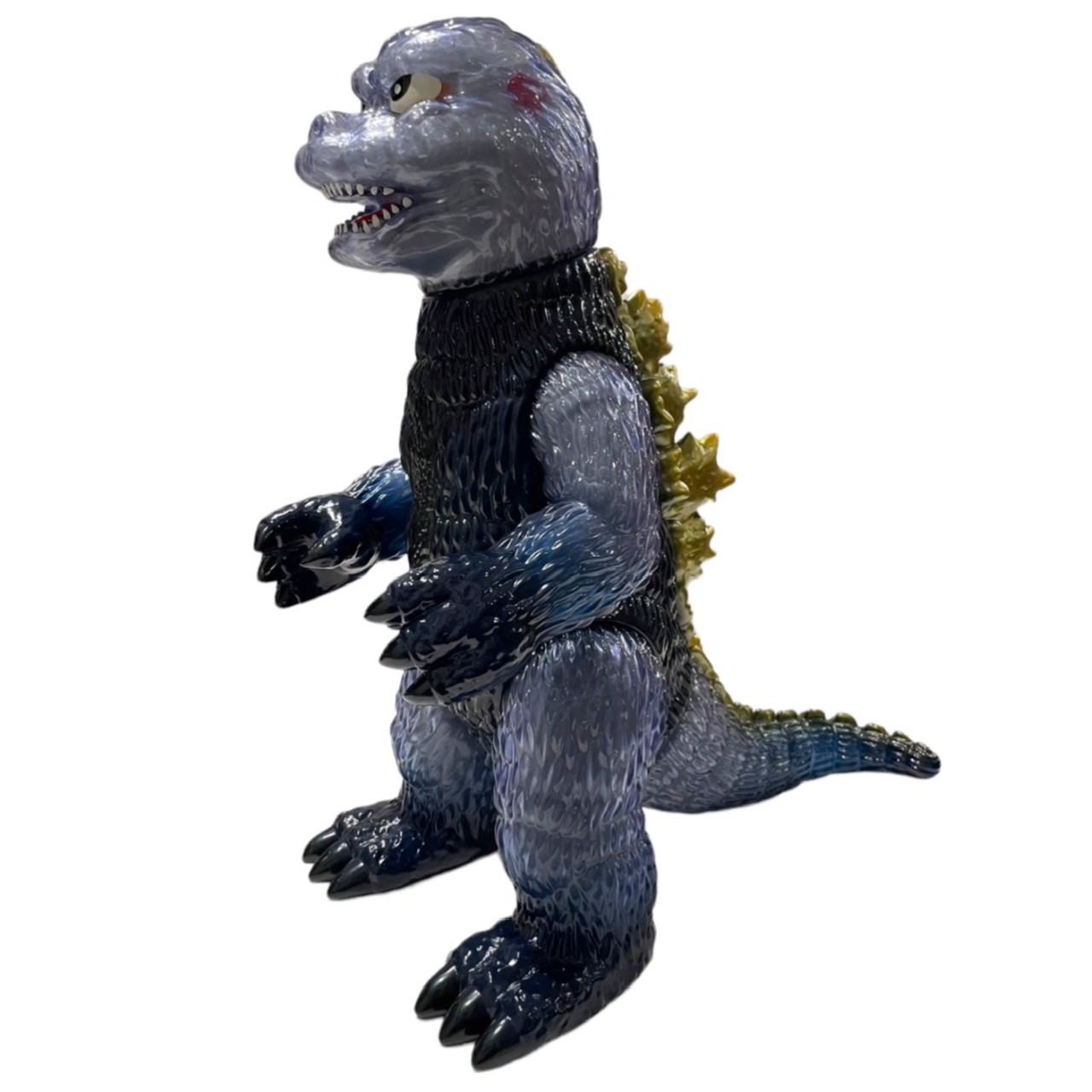 BIG Scale X-Ray Godzilla ゴジラ Full Color #4 - SECRET BASE ONLINE