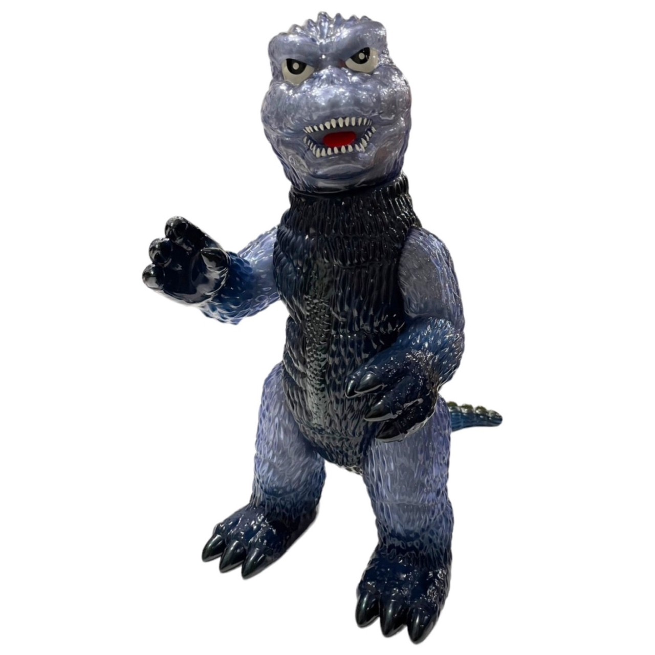 BIG Scale X-Ray Godzilla #4 ゴジラ フルカラー